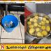 கழிவறைகளுக்கு அருகில் உணவு தயாரித்த உணவகத்திற்கு சீல்; மன்னாரில் சம்பவம்