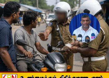 மட்டு மீனவரிடம் 30000 கப்பம் வாங்கிய பொலிஸார்-அந்தனிசில் ராஜ்குமார் கண்டனம்