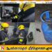 மட்டு திராய்மடு வீடு ஒன்றில் இருந்த எரிவாயுவில் தீப்பரவல்