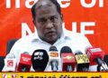 இலங்கையின் கல்வி சீர்திருத்தங்களில் குற்றச்சாட்டு முன்வைக்கும் ஆசிரியர் சங்கத்தின் பொதுச்செயலாளர்