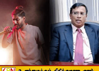 எழுச்சி பாடலை பாடிய குற்றச்சாட்டில் கைதான தமிழ் சொல்லிசை கலைஞருக்கு ஆதரவாக சுமந்திரன் எடுக்கவுள்ள நடவடிக்கை