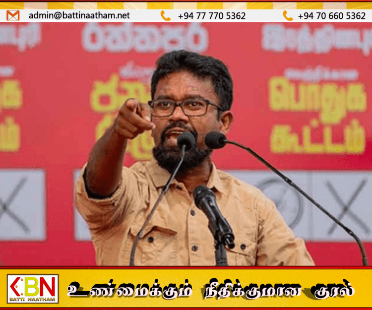 எமது அரசாங்கத்தில் எரிபொருள் விலை மட்டும்தான் கூடியுள்ளது-வேறு விலைகள் பெருமளவுக்கு அதிகரிக்கவில்லை; NPP எம்.பி