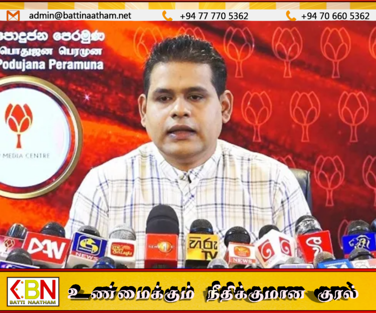 அசாத் மௌலானாவின் வாக்குமூலத்தை கொண்ட ஈஸ்டர் தாக்குதல் விசாரணையால் உண்மை வெளிவராது; மொட்டு