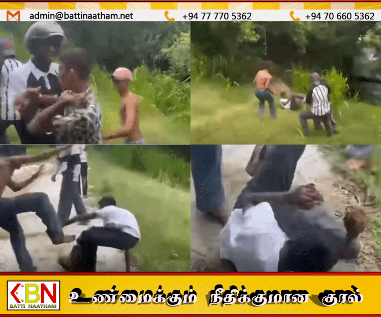 வவுனியா ‘சிறுவர் பாதாளக் குழு’ சிக்கியது; 7 பேர் சிறுவர் இல்லத்தில் அடைக்கப்பட்டனர்