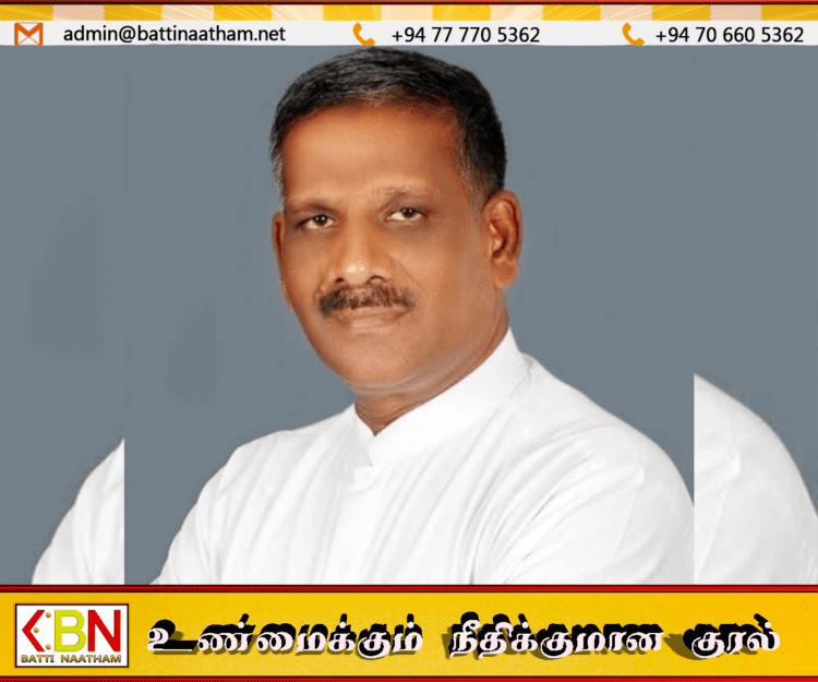 கொவிட்-19 காலத்தில் தகனம் செய்யப்பட்டவர்களின் பெயர் விபரங்களை பிரதேச செயலகங்கள் மூலம் வழங்க வேண்டும்; உதுமாலெப்பை
