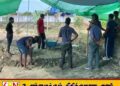 செம்மணியில் மீட்கப்பட்ட எலும்புக்கூடுகள் 400 தாண்டியது