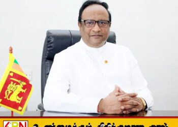 வட மாகாணசபைக்கு பொலிஸ் மற்றும் காணி அதிகாரங்களை வழங்குவது தேசத்துரோகம்; சரத் வீரசேகர