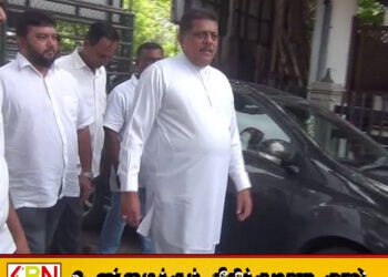 முன்னாள் பிரதி அமைச்சர் சரண குணவர்தனவுக்கு ஊழல் விவகாரத்தில் நான்கு ஆண்டுகள் கடூழிய சிறைத்தண்டனை