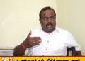 ரெலோ தலைவராக செல்வம் அடைக்கலநாதன் மீண்டும் தெரிவு; எதிராக ஒரு குழு நீதிமன்றம் செல்கிறது
