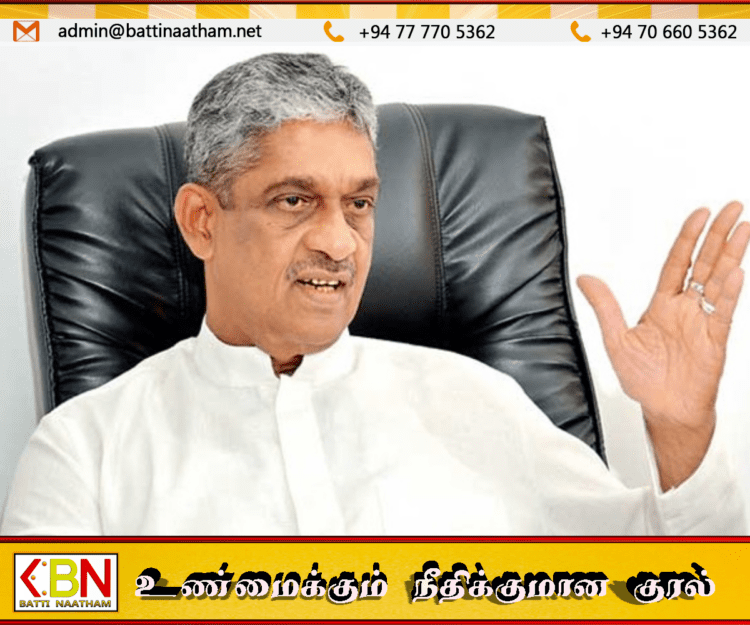 ஊழலுக்கு எதிரான நடவடிக்கைகளுக்கு ஆதரவு தெரிவித்த சரத் பொன்சேகா!