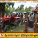காணி துப்புரவு பணியின்போது நேர்ந்த விபத்து; 20 வயது இளைஞர் உயிரிழப்பு!