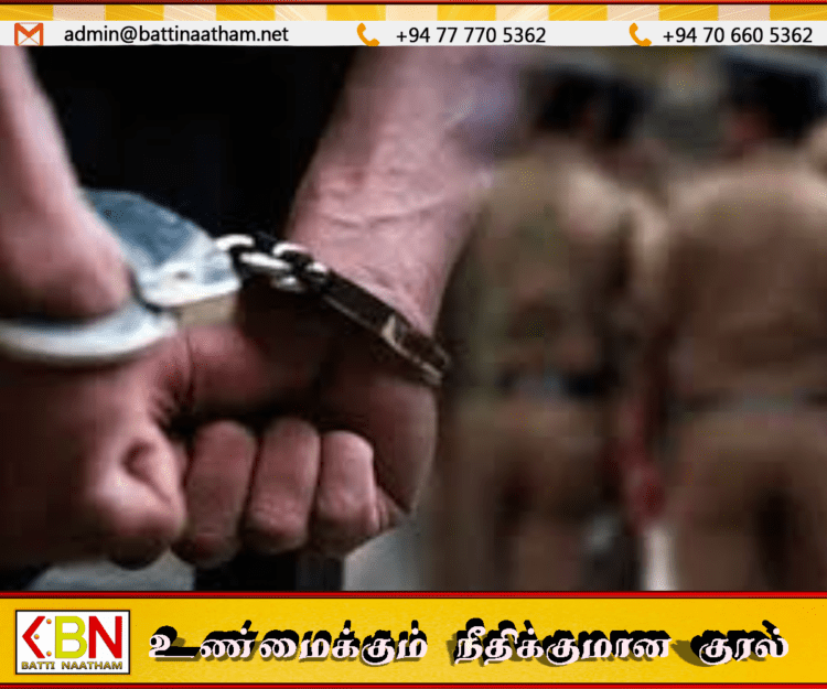 மீகொடை விபத்து; மேலும் இரு சந்தேகநபர்கள் கைது