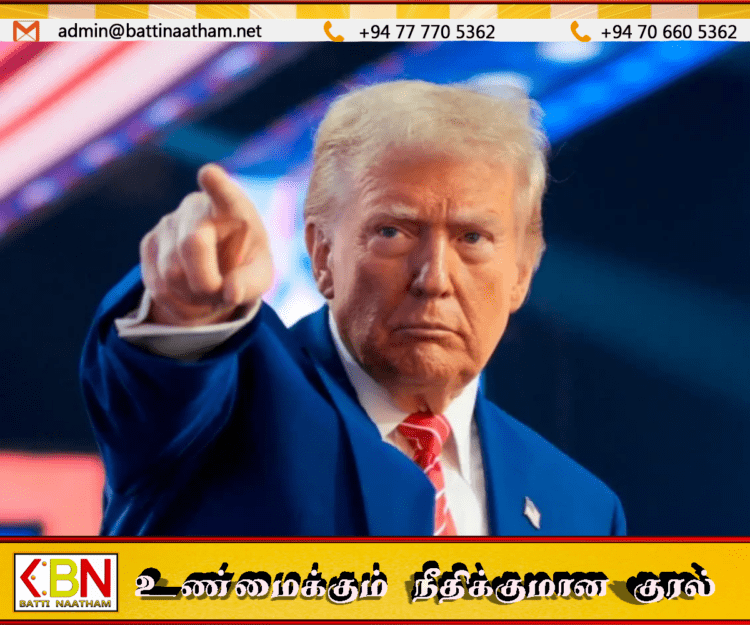அடுத்த இரு வாரங்களில் ஈரானுக்கு எதிராக முழுமையான வெற்றி; ட்ரம்ப் அறிவிப்பு