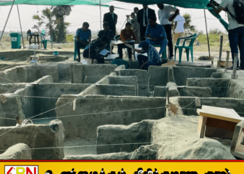 செம்மணி புதைகுழியில் மேலும் 14 என்புக்கூடுகள் கண்டுபிடிப்பு!