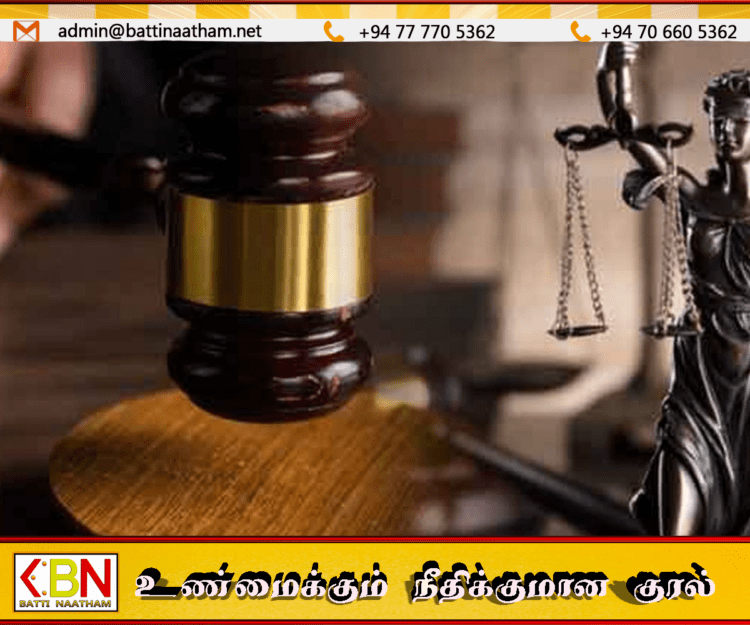 கைதான லங்கா உப்பு நிறுவன பொது முகாமையாளருக்கு பிணை!