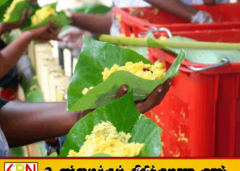 பொசன் பூரணையை முன்னிட்டு 7,215 தன்சல்கள் பரிசோதனை; 4 குளிர்பான தன்சல்களுக்கு தடை!