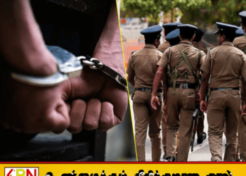 நிர்வாணமாக்கி சிறுவனை தாக்கியதாக குற்றச்சாட்டு; ஒரே குடும்பத்தைச் சேர்ந்த நால்வர் கைது!