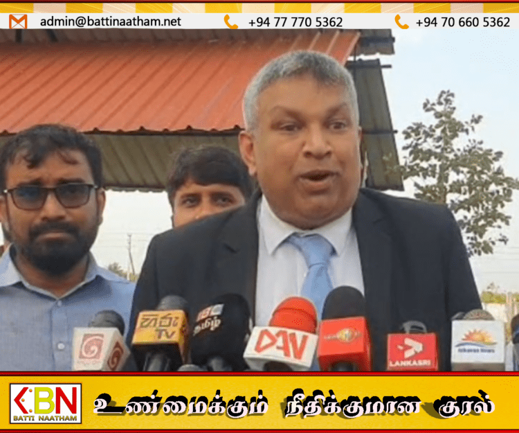 செம்மணி அகழ்வில் நீதியை நிலைநாட்டுவது அரசின் கடமை!