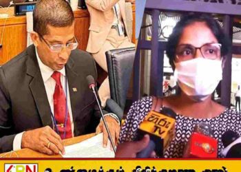 சுரேஷ் சலேவின் உடல்நிலை கவலைக்கிடம்; ஆடைகளின்றி சோதனை செய்ததை CID ஏற்றுக்கொண்டதாக மனைவி குற்றச்சாட்டு!