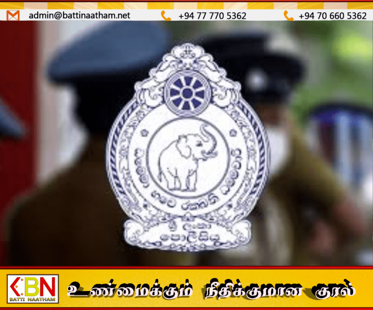 மட்டக்களப்பு பஸ் நிலையத்தில் அடையாளம் தெரியாத ஆண் சடலமாக மீட்பு!
