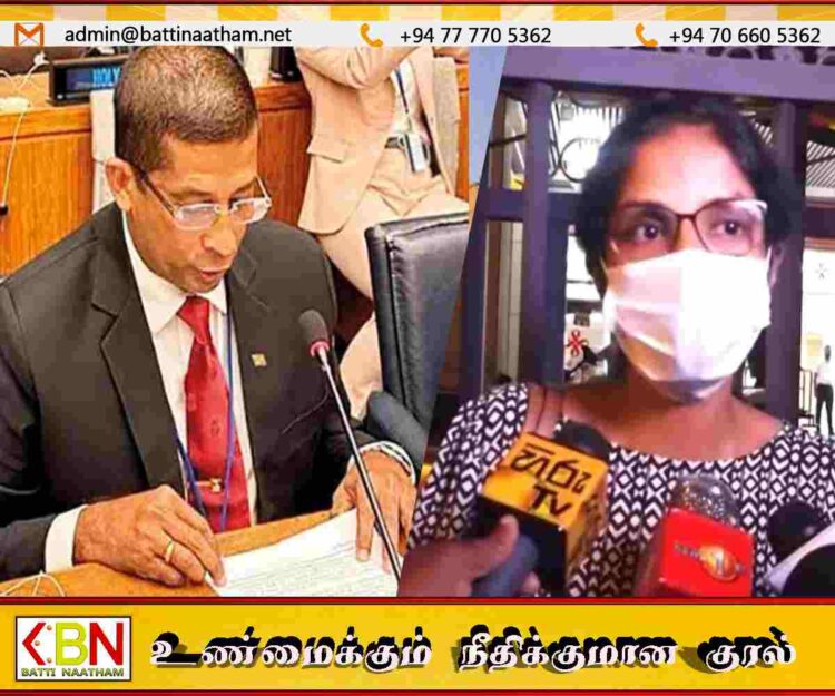 சுரேஷ் சலேவின் உடல்நிலை கவலைக்கிடம்; ஆடைகளின்றி சோதனை செய்ததை CID ஏற்றுக்கொண்டதாக மனைவி குற்றச்சாட்டு!