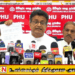 உயர்தரப் பரீட்சையை ஒத்திவைக்காவிட்டால் நீதிமன்றம் செல்லுவோம; உதய கம்மன்பில எச்சரிக்கை!
