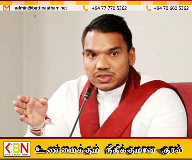 வாழ்க்கைச் செலவு நெருக்கடிக்கு தீர்வு காண அரசாங்கம் முன்னுரிமை வழங்க வேண்டும்; நாமல் ராஜபக்ஷ