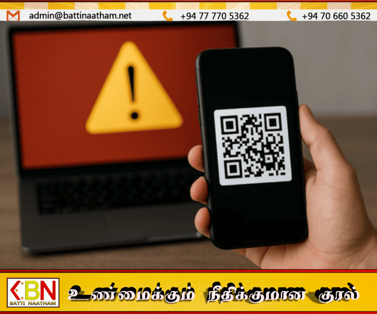எரிபொருள் QR முறை நீக்கப்படுமா?; தொடரும் ஆய்வுகள் குறித்து பெற்றோலிய கூட்டுத்தாபனம் விளக்கம்!