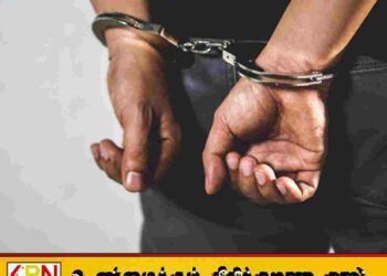 பாடசாலை மாணவர்களை இலக்கு வைத்து போதைப்பொருள் விற்றதாக இருவர் கைது!