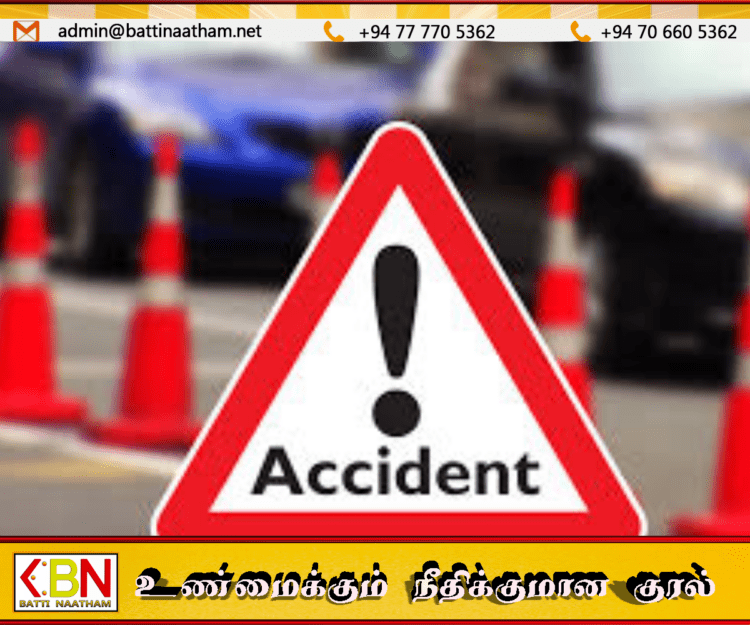 யாழில் உழவியந்திரம் மோதி முதியவர் படுகாயம்; விசாரணையில் அதிர்ச்சித் தகவல்கள்!
