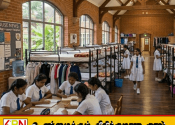 126 பாடசாலை விடுதிகளை மேம்படுத்த ரூ.1,008 மில்லியன் ஒதுக்கீடு!