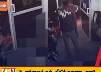 சிகை அலங்கார ஊழியர் மீது தாக்குதல்; சந்தேக நபர் கைது!