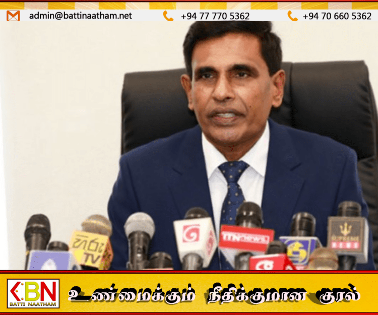 பயங்கரவாதத் தடைச் சட்டம் விரைவில் முழுமையாக நீக்கம்?; அமைச்சர் ஆனந்த விஜேபால அறிவிப்பு!