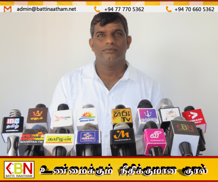 சிறுவர் துஷ்பிரயோக வழக்குகளுக்கு சிறப்பு நீதிமன்றம் அமைத்து கடும் தண்டனை வழங்க வேண்டும்; அந்தனிசில் ராஜ்குமார்!