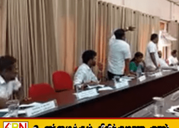 NPP எதிர்ப்பை மீறி குறிகாட்டுவான் சுற்றுவட்டத்தில் நாகபூசணி அம்மன் சிலை அமைக்க ஒப்புதல்