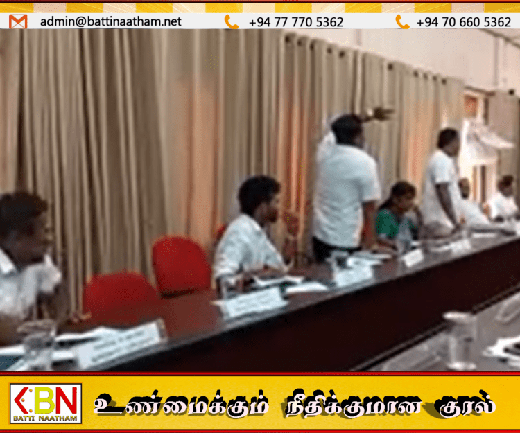 NPP எதிர்ப்பை மீறி குறிகாட்டுவான் சுற்றுவட்டத்தில் நாகபூசணி அம்மன் சிலை அமைக்க ஒப்புதல்