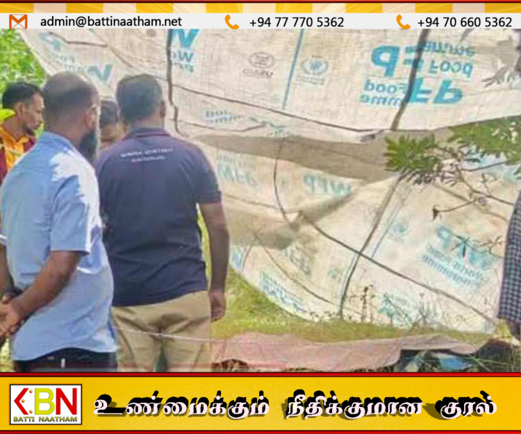 முந்திரித் தோட்டத்தில் நபர் சுட்டுக் கொலை; 8 காவலாளிகள் கைது!