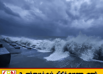 எல் நினோ தாக்கம் ஆரம்பம்; உலகளாவிய காலநிலை மாற்றம் குறித்து எச்சரிக்கை!