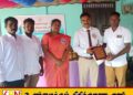 கிரான் மாதர் அபிவிருத்தி பயிற்சி நிலையத்தில் கண்காட்சி மற்றும் விற்பனை நிகழ்வு!