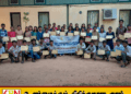 முனைக்காடு பகுதியில் மாணவர்களுக்கான இரு நாள் உளநல மேம்பாட்டு செயலமர்வு வெற்றிகரமாக நிறைவு!