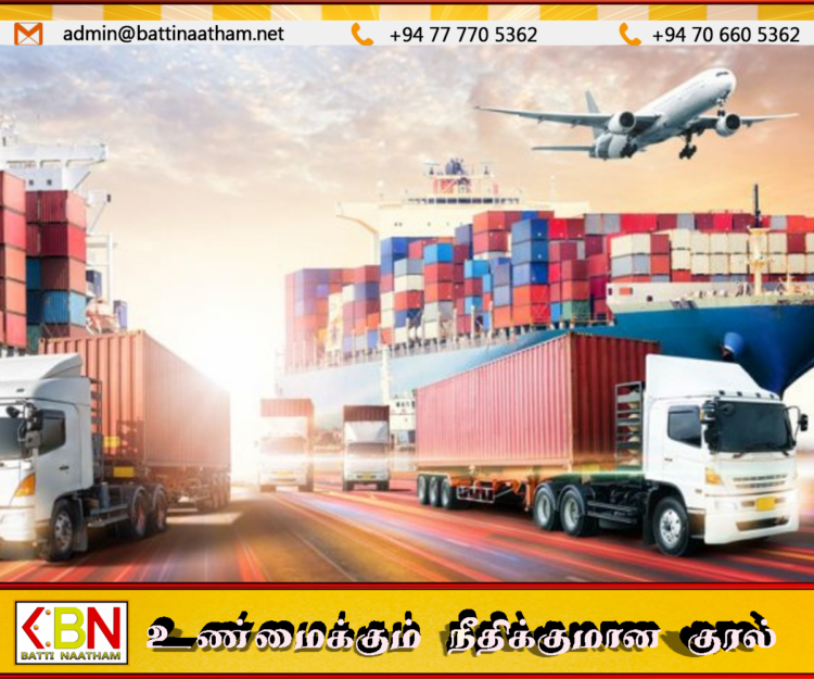 இறக்குமதி வெளிநாட்டு நாணயக் கொடுப்பனவுகளுக்கு புதிய கட்டுப்பாடுகள்; அரசாங்கம் வர்த்தமானி வெளியீடு!