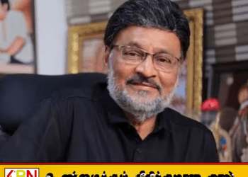 பிரபல இயக்குனரும் நடிகருமான பாக்யராஜ் காலமானார்!