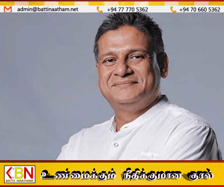 பயங்கரவாதத் தடுப்புச் சட்டத்தை அரசாங்கம் தவறாகப் பயன்படுத்துகிறது!