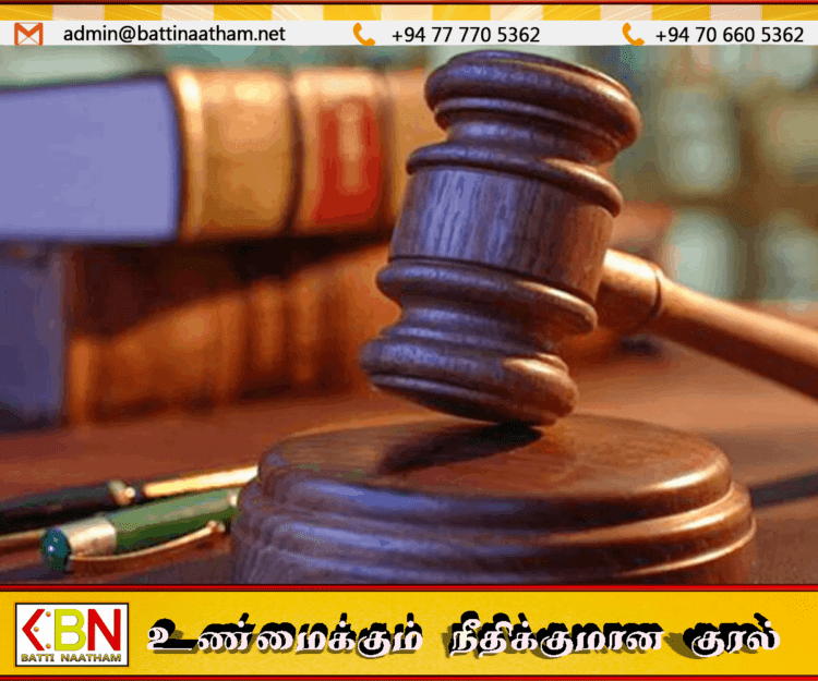 11 பேரை கடத்தி காணாமல் ஆக்கிய வழக்கு; முன்னாள் கடற்படைத் தளபதிக்கு அழைப்பாணை!