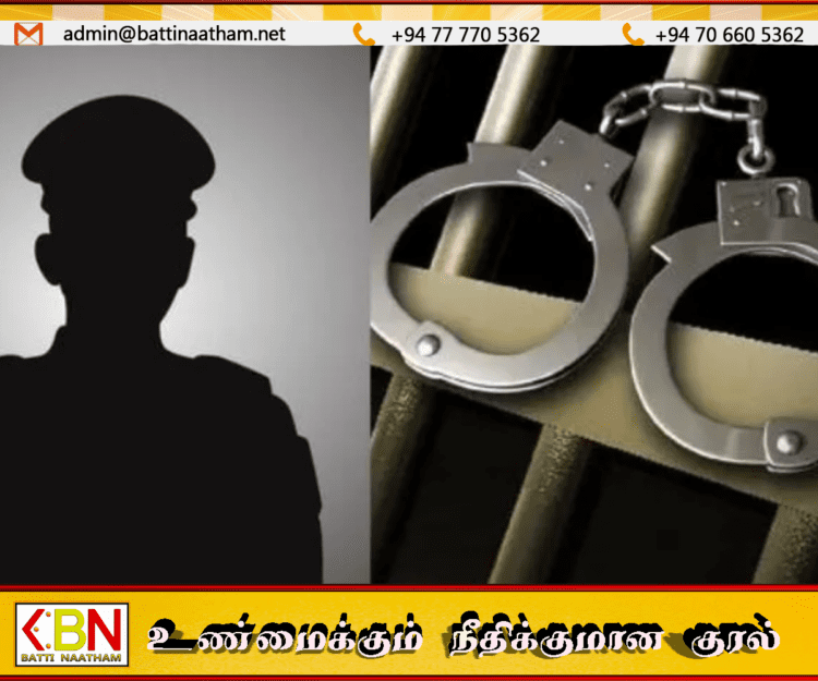 போதைப்பொருள் கடத்தலில் ஈடுபட்ட இருவர் நீர்கொழும்பில் கைது!