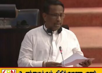 புனரமைக்க முடியாத மலையக வீடுகளுக்கு ரூ.50 இலட்சம்; அரசின் புதிய தீர்மானம்!