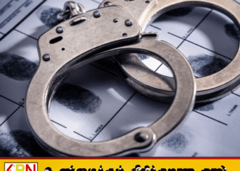 விகாரையின் ஒலிப்பதிவுக்கூடத்தை உடைத்து திருடிய நபர் கைது!