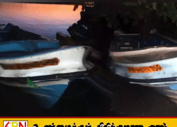 சட்டவிரோத மீன்பிடி நடவடிக்கைகளில் 44 பேர் கைது!