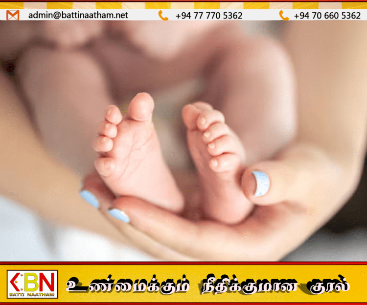 பிரசவத்திற்குப் பின்னர் தாயும் சிசுவும் உயிரிழப்பு; மருத்துவ அலட்சியம் என குற்றச்சாட்டு!