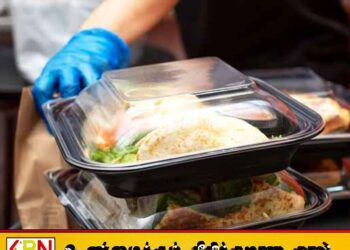 உணவு தயாரித்தல், நுகர்வில் பிளாஸ்டிக் பயன்பாடு குறித்து எச்சரிக்கை!